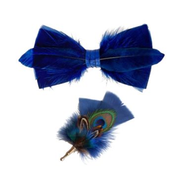 HAWKING navy blue Set